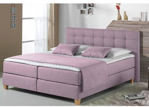 Home affaire Boxspring Moulay