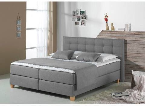 Home affaire Boxspring Moulay