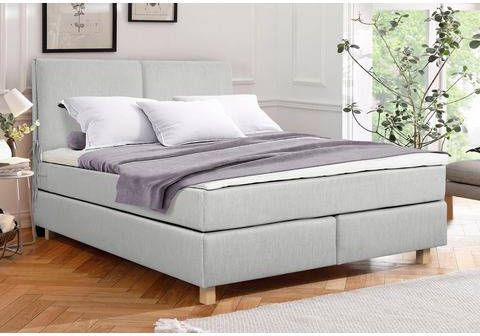 Home affaire Boxspring Nele