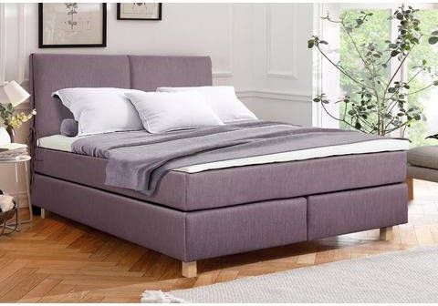 Home affaire Boxspring Nele