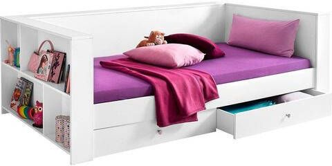 Home affaire Ledikant met bergruimte Mone