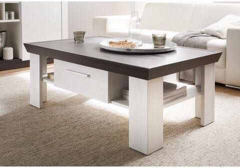 Home affaire Salontafel Sienna met functie, breedte 110 cm