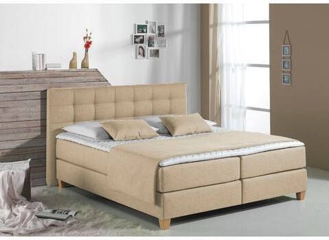 Home affaire Sierkussen Tommy Kussen plaidset voor Tommy boxspring(3 stuks )