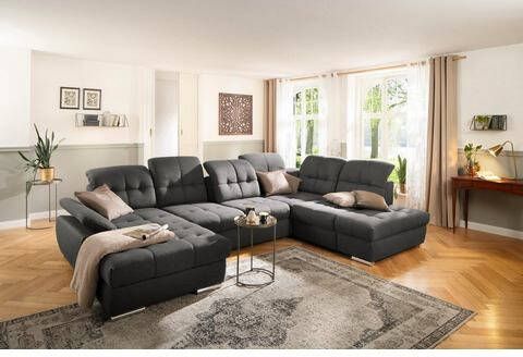 Home affaire Zithoek Lotus luxe in vele varianten