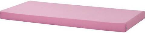 Hoppekids Kindermatras Matras voor kinderen Volume gewicht 25 kg hoogte 12 cm