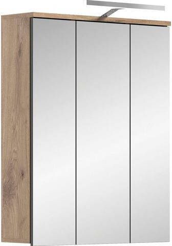 INOSIGN Badkamerspiegelkast Riga(set, 2 stuks )