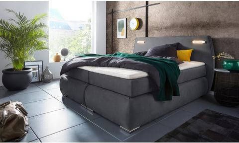 INOSIGN Boxspring Black & white