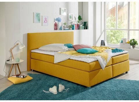 INOSIGN Boxspring Eliana