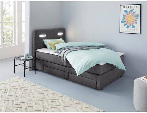 INOSIGN Boxspring Luan