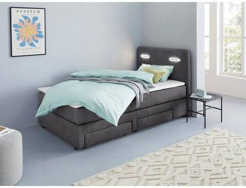 INOSIGN Boxspring Luan