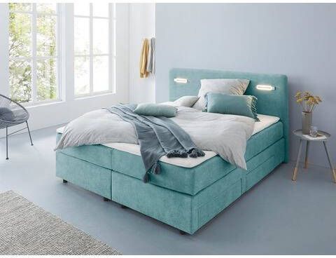 INOSIGN Boxspring Luan