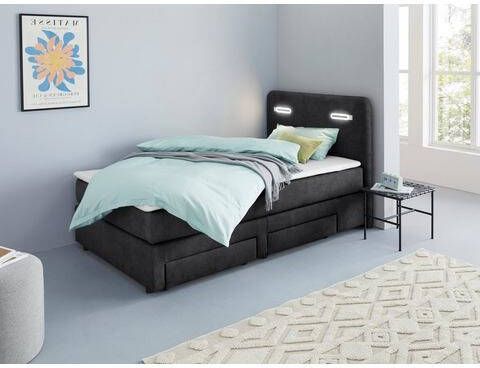 INOSIGN Boxspring Luan