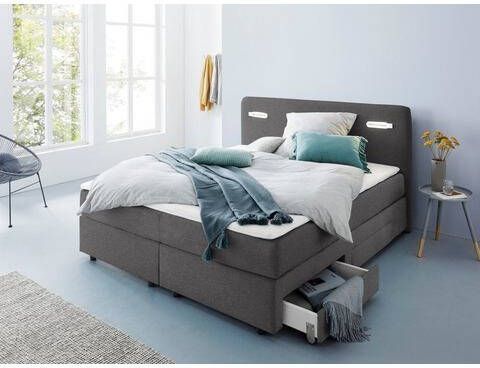 INOSIGN Boxspring Luan
