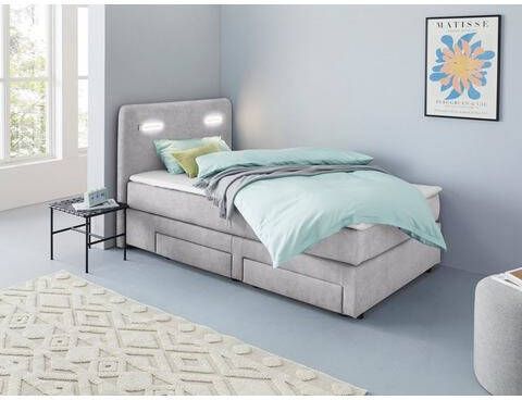 INOSIGN Boxspring Luan