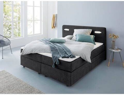 INOSIGN Boxspring Luan