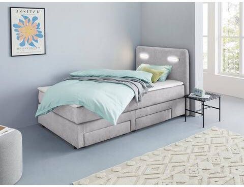 INOSIGN Boxspring Luan
