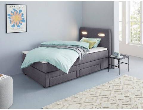 INOSIGN Boxspring Luan
