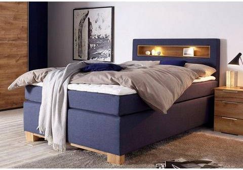 INOSIGN Boxspring Nevada