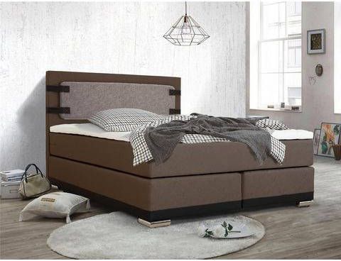INOSIGN Boxspring Strada