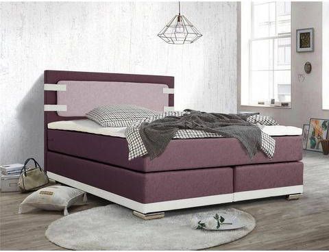INOSIGN Boxspring Strada