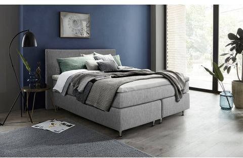 INOSIGN Boxspring Zahara