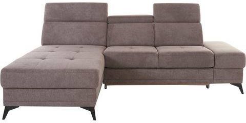 INOSIGN Hoekbank Cardiz