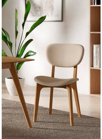 INOSIGN Stoel COZY(2 stuks )