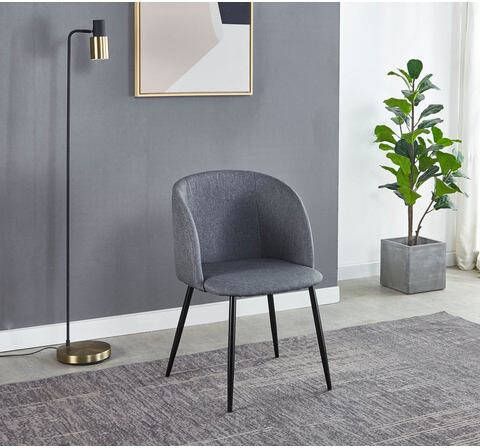 INOSIGN Stoel Marla(set, 2 stuks )