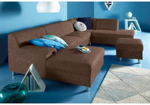 INOSIGN Zithoek optioneel met bedfunctie