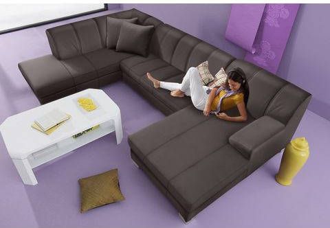 INOSIGN Zithoek optioneel met bedfunctie