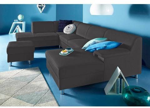 INOSIGN Zithoek optioneel met bedfunctie