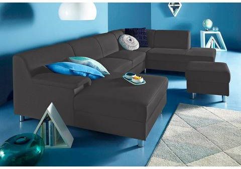 INOSIGN Zithoek optioneel met bedfunctie