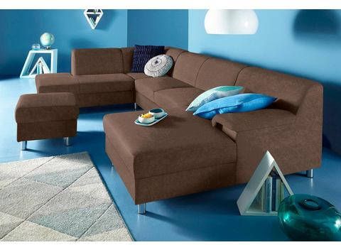 INOSIGN Zithoek optioneel met bedfunctie