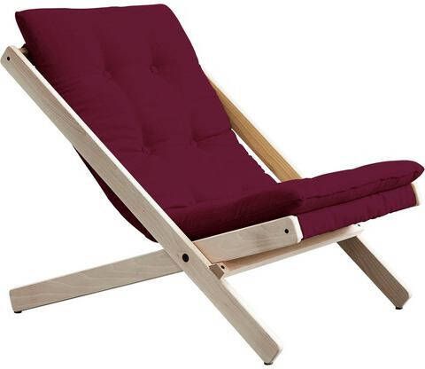 Karup Klapstoel Boogie Referentiekwaliteit 1