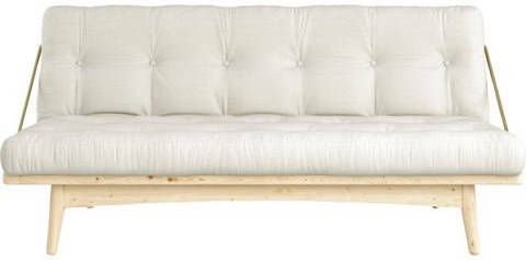 Karup Slaapbank FOLK van massief grenenhout