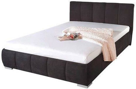 Maintal Bekleed ledikant