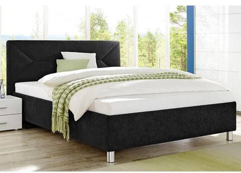 Maintal Bekleed ledikant