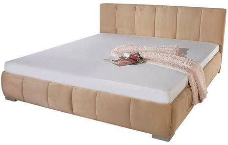 Maintal Bekleed ledikant