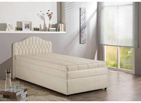Maintal Bekleed ledikant