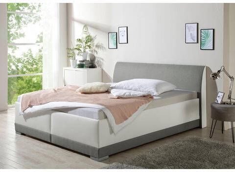Maintal Bekleed ledikant Makana met bedkist