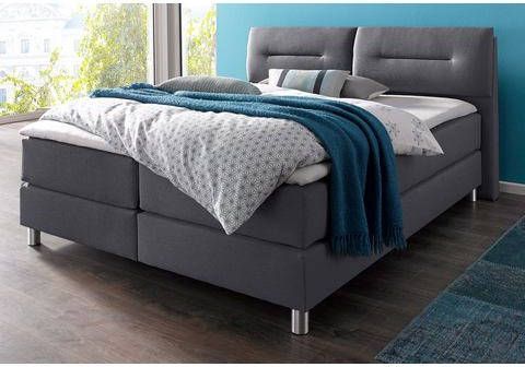 Maintal Boxspring