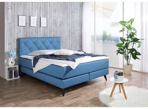 Maintal Boxspring