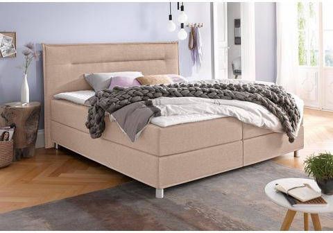 Maintal Boxspring