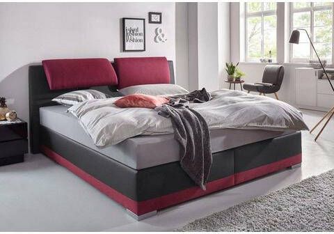 Maintal Boxspring