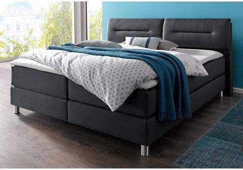 Maintal Boxspring