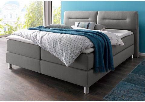 Maintal Boxspring