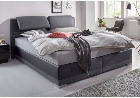 Maintal Boxspring