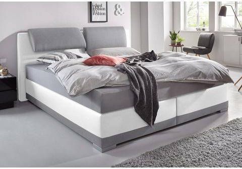 Maintal Boxspring