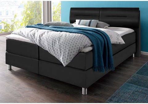 Maintal Boxspring