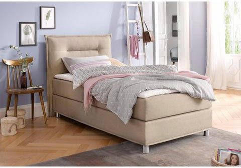 Maintal Boxspring